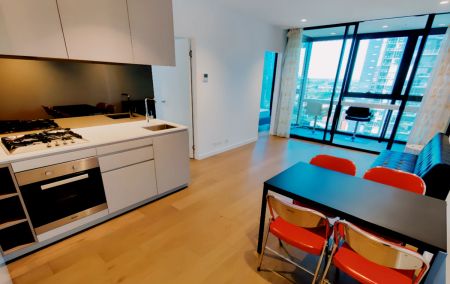 2 Bedroom*3302 - Photo 5