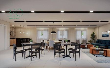 Apartamento Com 2 Dormitórios Para Alugar, 34 m² por R$2.086,00/mês - Centro - Guarulhos/sp - Foto 4