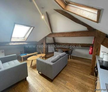 4 bedroom property to rent in Nottingham - Photo 4