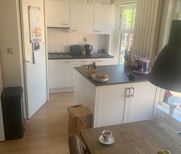 Te huur: Appartement Kanaalstraat in Utrecht - Photo 4