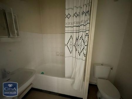 Location Appartement 1 pièce 31m² NANTES 44100 - Photo 3