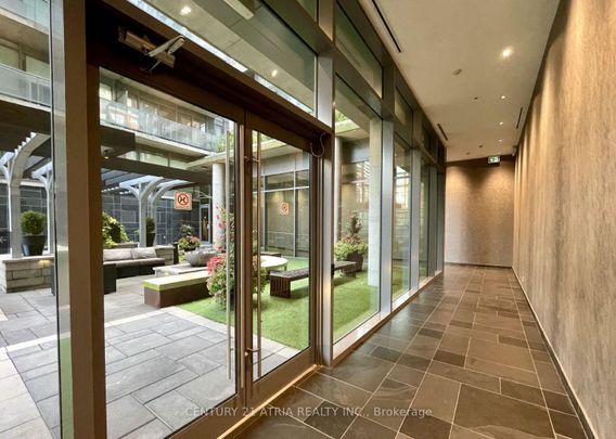 Six50 King West Lofts 650 , #311 - Photo 1