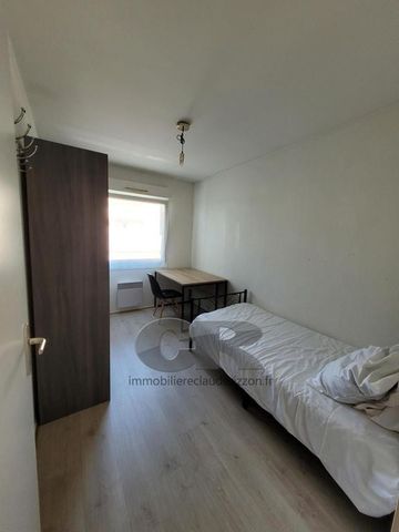 Location Appartement 3 pièces 58m² VANDOEUVRE LES NANCY 54500 - Photo 4