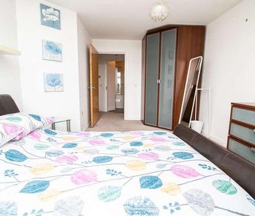 Rimini House, Ffordd Garthorne, Cardiff Bay, CF10 - Photo 5