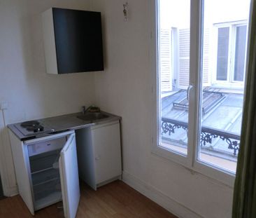 Location appartement 1 pièce, 22.86m², Saint-Maur-des-Fossés - Photo 2