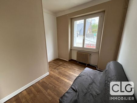 Maison Pont Aven 4 pièce(s) 107.90 m2 - Photo 2