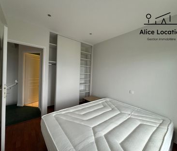 Location Appartement 3 pièces 56m² EVIAN LES BAINS 74500 - Photo 5