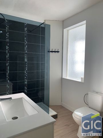 Appartement 2 pièces meublé – Secteur hyper centre - Photo 5