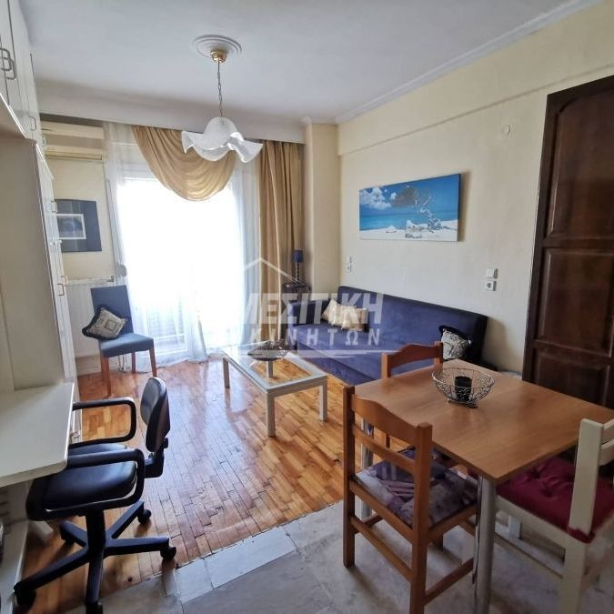 Studio/Γκαρσονιέρα για ενοικίαση - Βέροια, - Photo 1