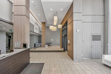 For Lease - 2087 Fairview Street Unit# 1302, Burlington, Ontario - Photo 3