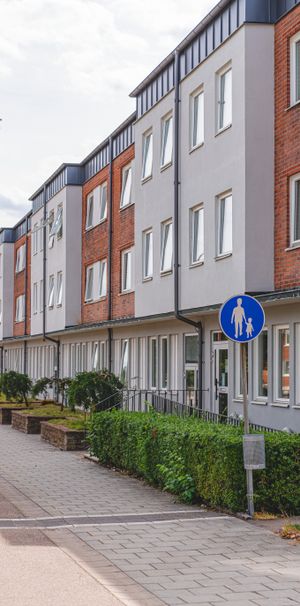 Södra Vägen 10 A - Photo 1