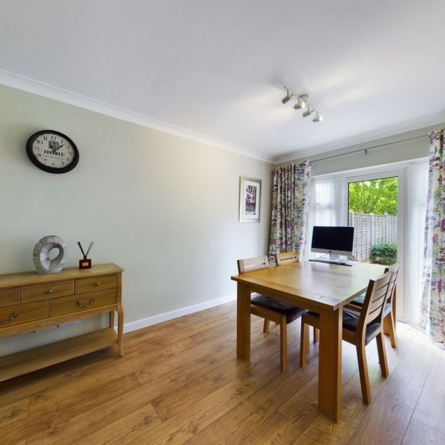 Tudor Lodge Road, Cheltenham, Gloucestershire, GL50 - Photo 1