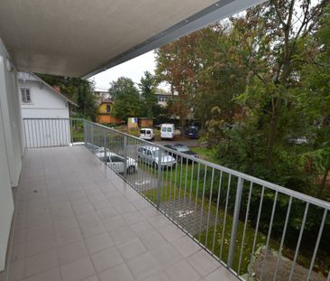 Jakomini – 56 m² – 3 Zimmer – WG geeignet – großer Balkon - Photo 3