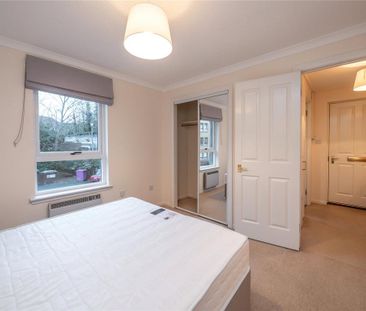 1 bedroom flat to rent - Photo 6