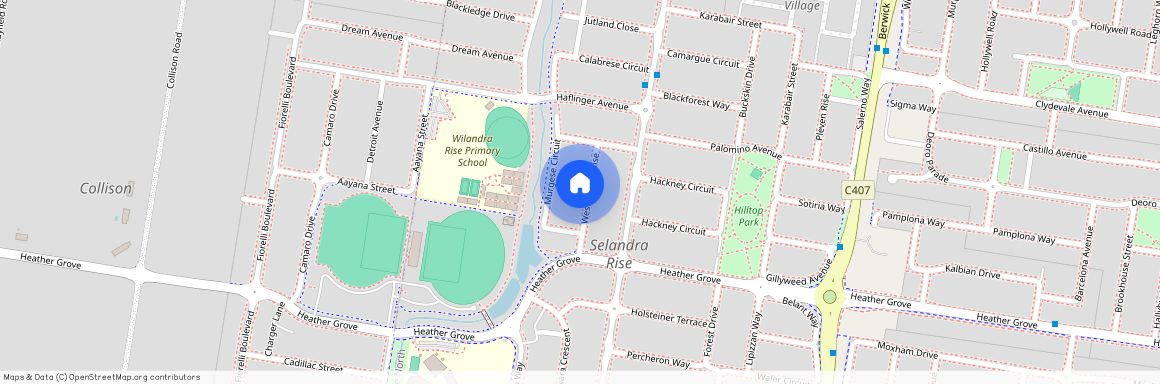 13 Westphalian Rise, Vic 3978, Clyde North