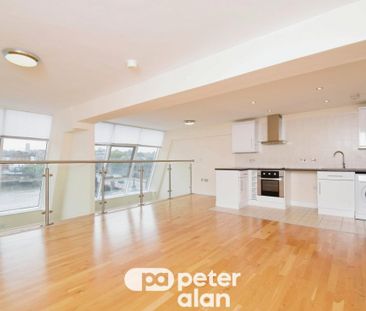 The Old Arts College, Newport - Photo 3