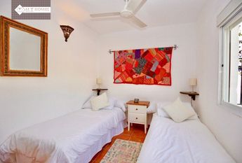 Farmhouse - Estepona (Costa Del Sol Occidental-Área)