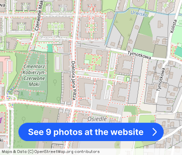 Kawalerka ul. Piltza / Ruczaj / 29 m2 + ogródek! - Photo 1