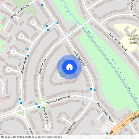 GREENWOOD PLACE, Birmingham, B44