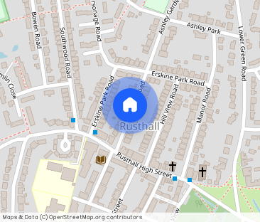 Meadow Road, Rusthall - Photo 1