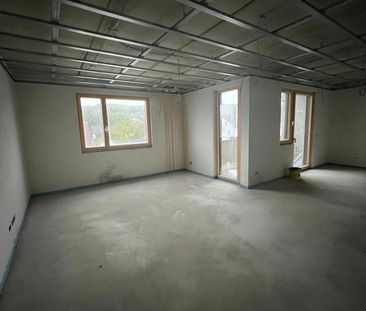 Exklusive 3-Zimmer-Neubauwohnung *barrierefrei *Tiefgarage *Aufzug - Photo 6