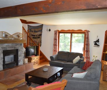 For Lease - 103 NORDIC Road, Blue Mountains, Ontario - Photo 1