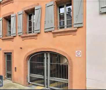 Appartement à louer 1 pièce 40m² - Photo 4