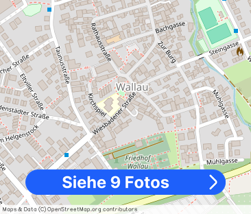 BITTE TEXT LESEN - max. 1 PERSON - KEINE HUNDE*- 2 Zi. - gr. Balkon... - Foto 1