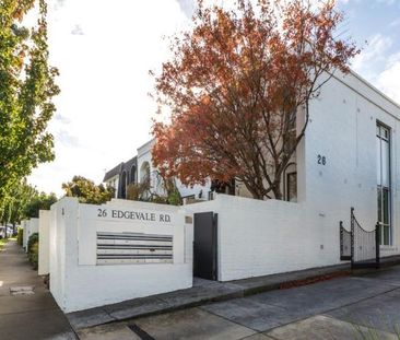 7/26 Edgevale Road, Kew VIC 3101 - Townhouse For Rent | Domain - Photo 4