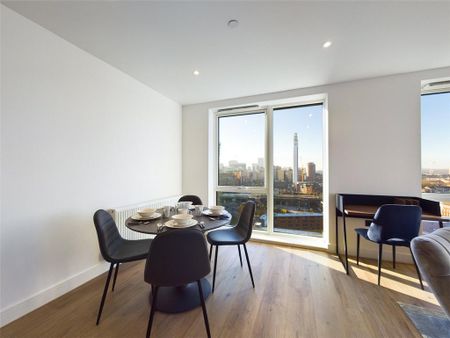 2 bedroom apartment to rent - Photo 3