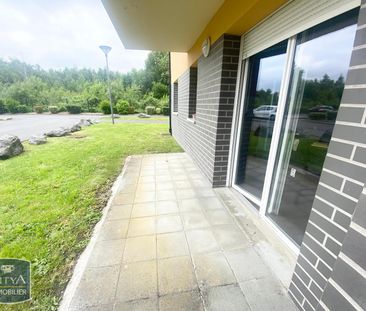 Location Appartement 2 pièces 44m² DENAIN 59220 - Photo 6