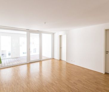 2.5-room apartment on the 2nd basement floor - Foto 2