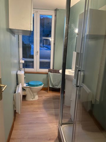 Location Appartement 3 pièces 48m² CHERBOURG-EN-COTENTIN 50100 - Photo 3