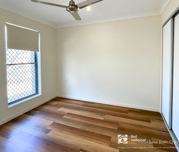 Modern Semi-Furnished Family Home - Photo 3