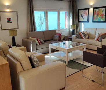 4-bedroom house for rent in Seixal, bills included - Photo 2