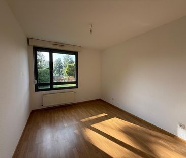 Location Appartement 3 pièces 72m² HUNINGUE 68330 - Photo 5