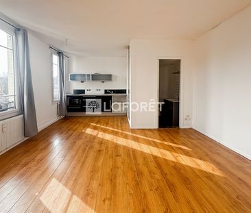 Apartment - Photo 1