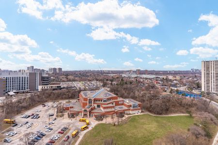 For Lease - 85 Emmett Avenue Unit# 2008, Toronto, Ontario - Photo 4
