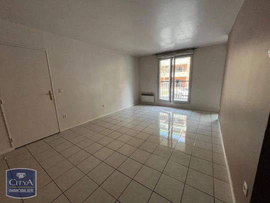 Appartement à louer 2 pièces 49.05m² - Photo 1