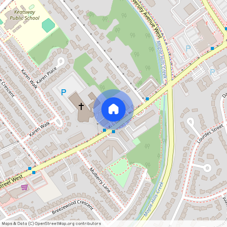296 Erb Street West, Waterloo, ON N2L 1W3