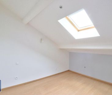 Location Appartement 2 pièces 32m² ST ETIENNE 42100 - Photo 1