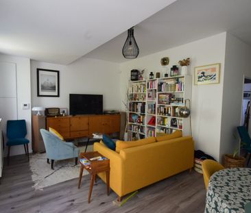 Appartement T2 près de AUBERVILLIERS à louer - Photo 1