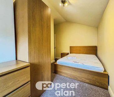 Newport Road, Roath, Cardiff, CF24 - Photo 1