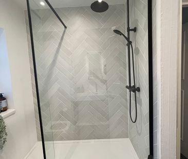 2 Bed Maisonette, Lansdowne Place, BN3 - Photo 3