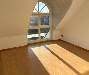 Einziehen und Wohlfühlen! Schöne 3- Zimmer-Maisonettewohnung in Gre... - Photo 6