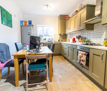 5 bedroom terraced house to rent - Photo 6