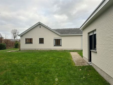 Rustig gelegen bungalow te huur te Destelbergen - Photo 2