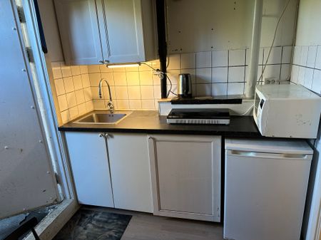 Enspännargatan, Hässelby - Foto 2