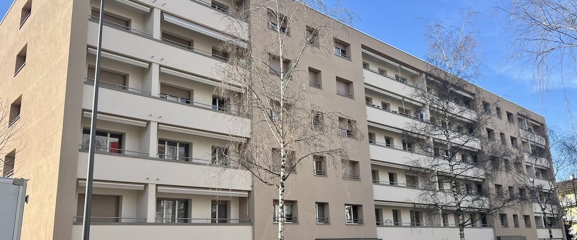 2 Zimmer, 51 m², EG - Foto 1