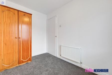 2 bedroom terraced house to rent - Photo 5